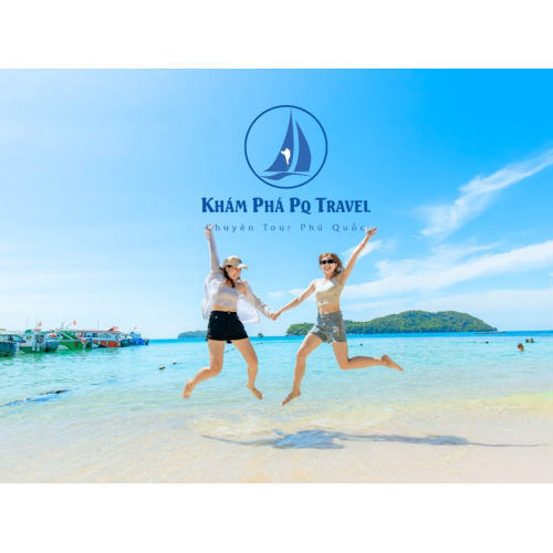 Phú Quốc 4 ngày 4 đêm