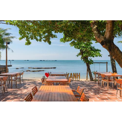 Vịnh Xanh Phú Quốc có gì đặc biệt