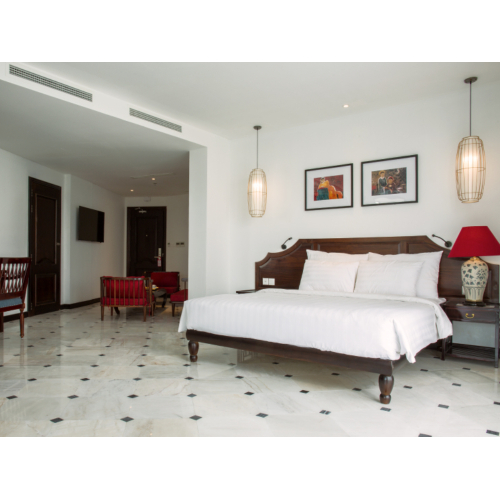 Phòng executive suite (hướng biển)