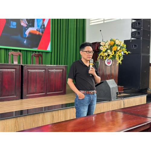 Chuyển đổi số – Xu hướng khởi nghiệp trong thời đại mới