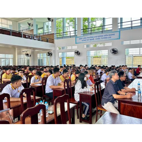 Chuyển đổi số – Xu hướng khởi nghiệp trong thời đại mới