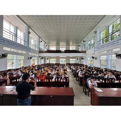 Hành trang sinh viên cần có