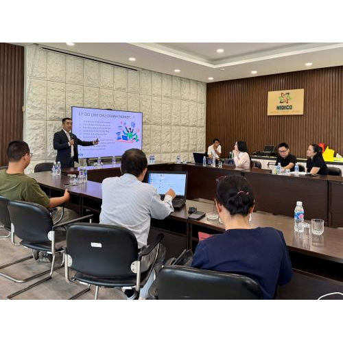 Nâng cao hiểu biết về nền tảng bán hàng, luật thuế