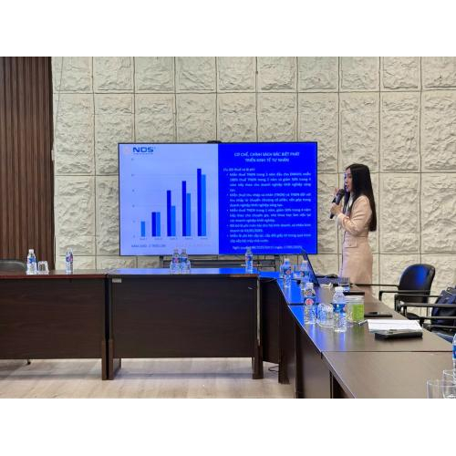 Nâng cao hiểu biết về nền tảng bán hàng, luật thuế