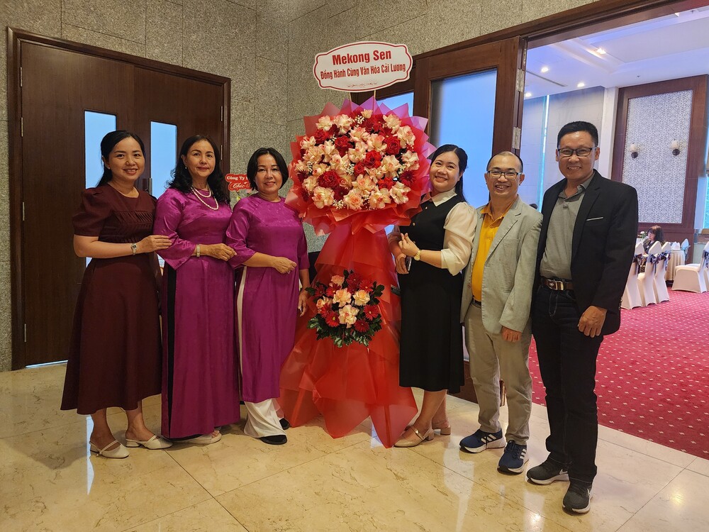 Gìn giữ giá trị văn hóa trong đời sống hiện đại