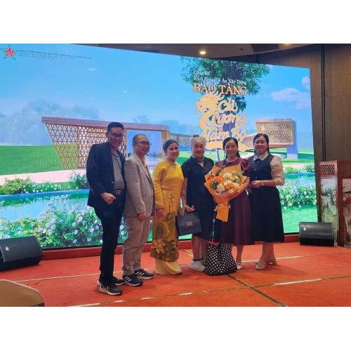 Cải lương và công nghệ số