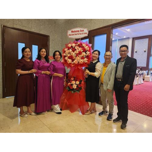 Gìn giữ giá trị văn hóa trong đời sống hiện đại