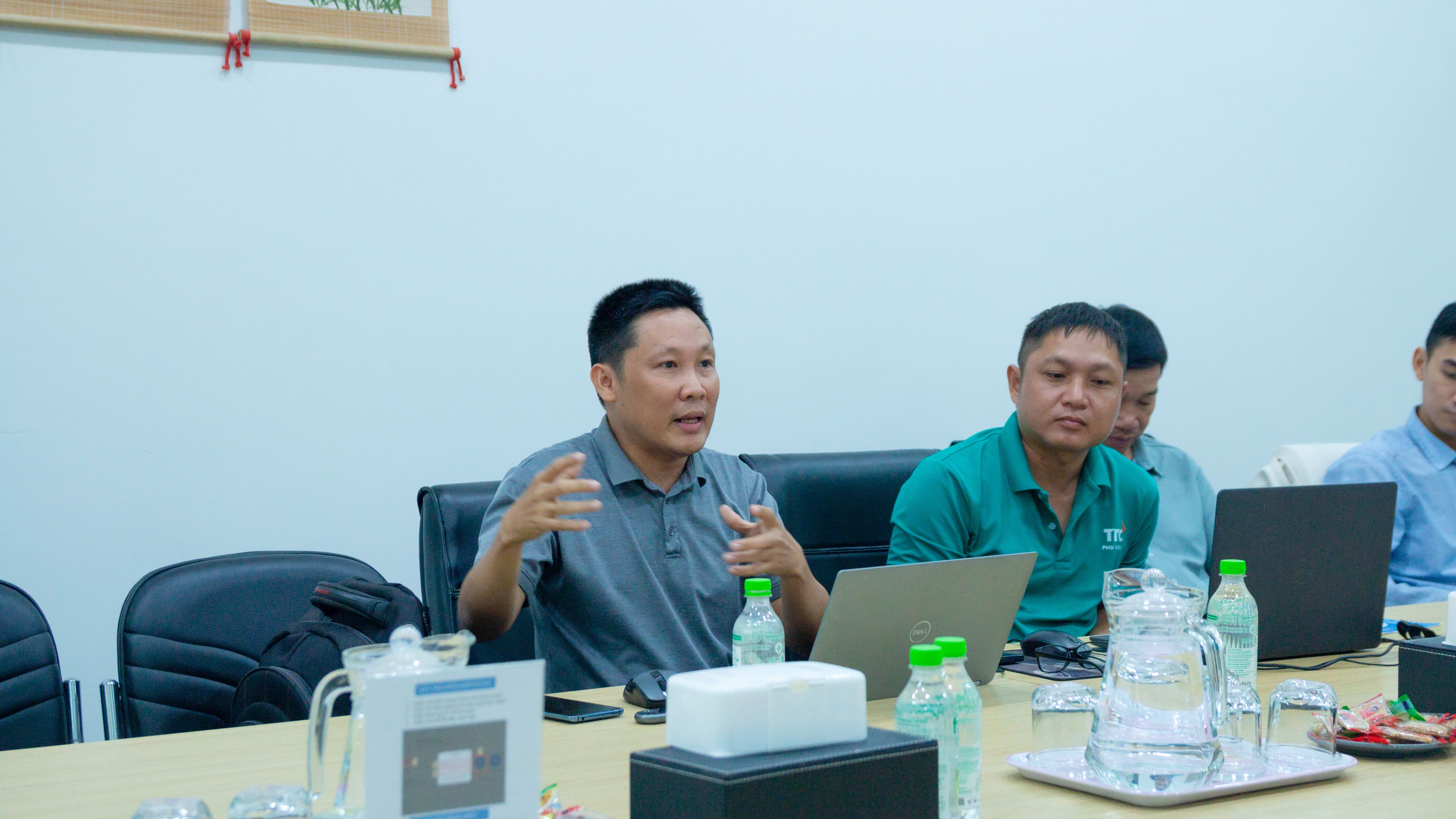 Hiền Nhân Group – Đối tác công nghệ trong hành trình số hóa Selavia