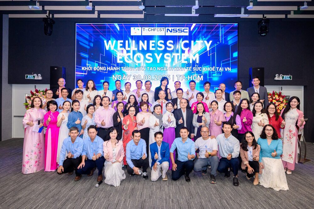 Công nghệ số – Động lực vận hành cộng đồng 4.0