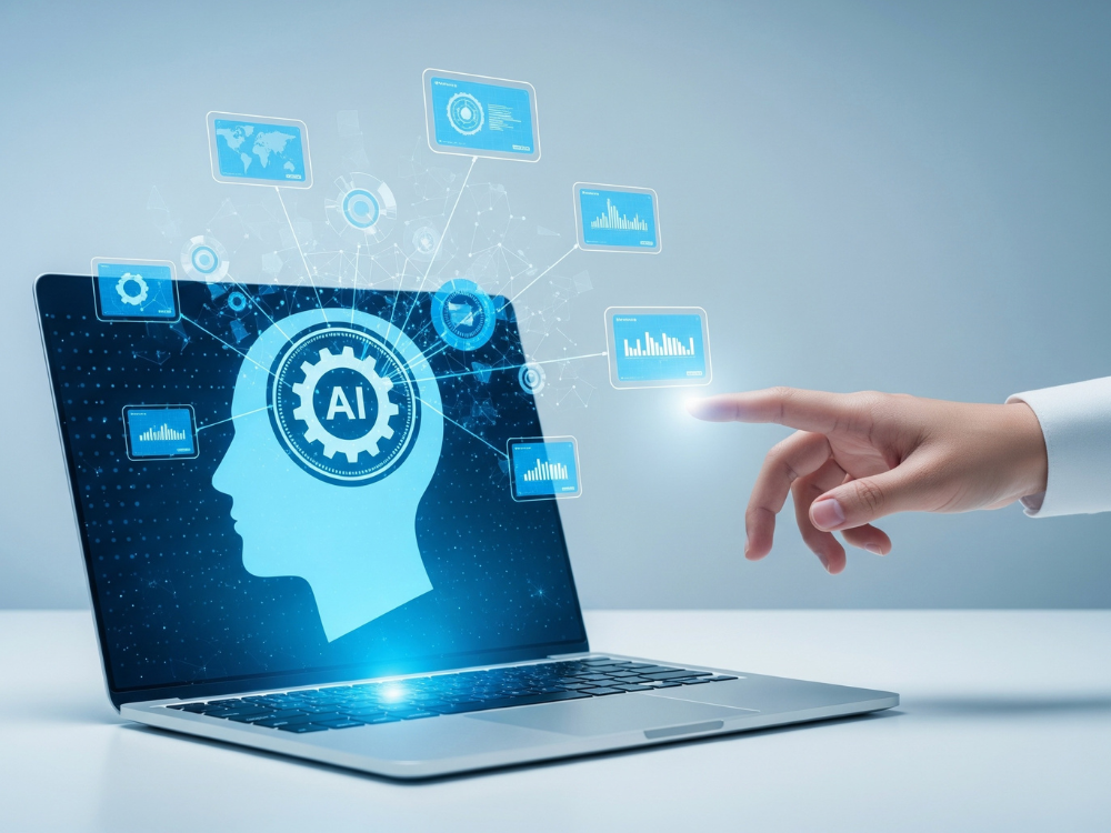 1. Tìm kiếm truyền thống: Rào cản cố hữu