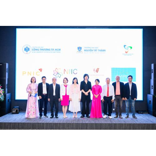 Bước tiến chiến lược kiến tạo Cộng đồng Đổi mới Sáng tạo