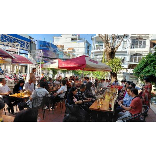 Diễn đàn kết nối – sẻ chia cùng phát triển