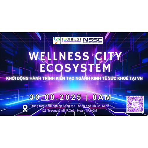 5. Hệ sinh thái doanh nghiệp kết nối