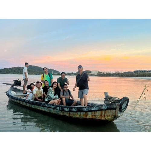 Định hướng hợp tác lâu dài trong tương lai