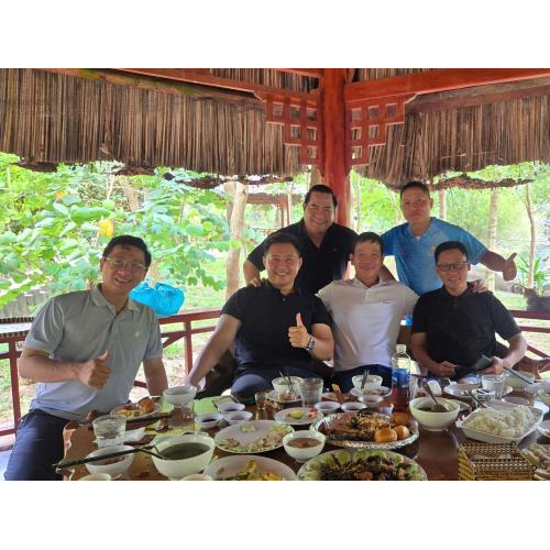 Định hướng hợp tác lâu dài trong tương lai