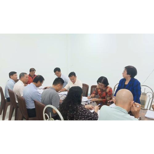 Vai trò cầu nối của Hiệp hội và tầm nhìn tương lai