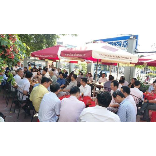 Diễn đàn kết nối – sẻ chia cùng phát triển