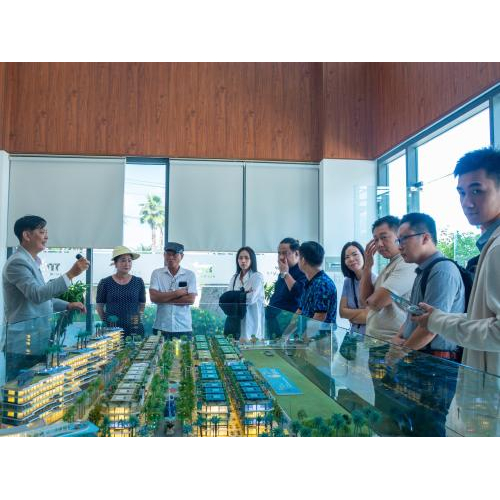 Định hướng hợp tác lâu dài trong tương lai