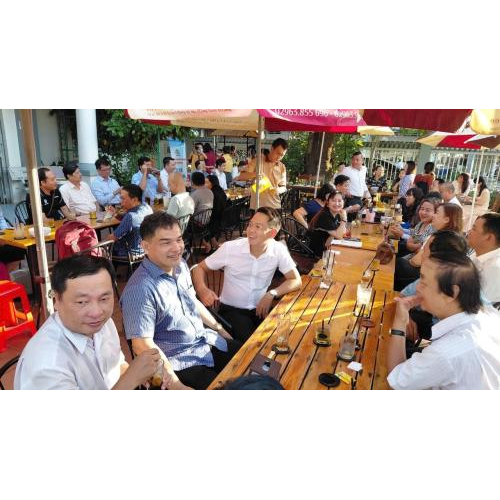 Diễn đàn kết nối – sẻ chia cùng phát triển