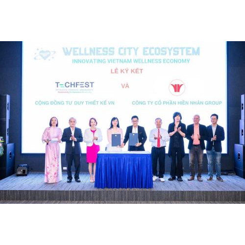 Bước tiến chiến lược kiến tạo Cộng đồng Đổi mới Sáng tạo