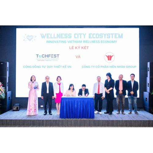 Bước tiến chiến lược kiến tạo Cộng đồng Đổi mới Sáng tạo