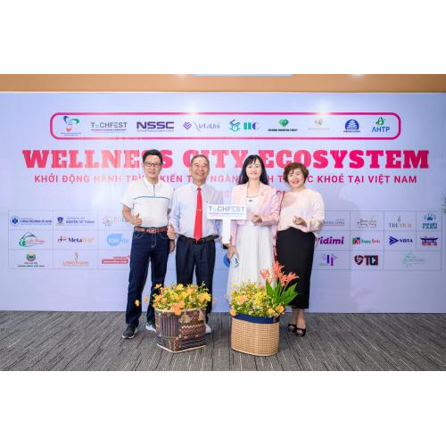 5. Hệ sinh thái doanh nghiệp kết nối