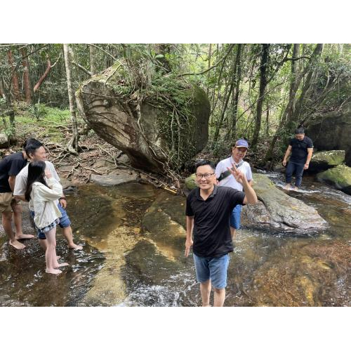 Định hướng hợp tác lâu dài trong tương lai