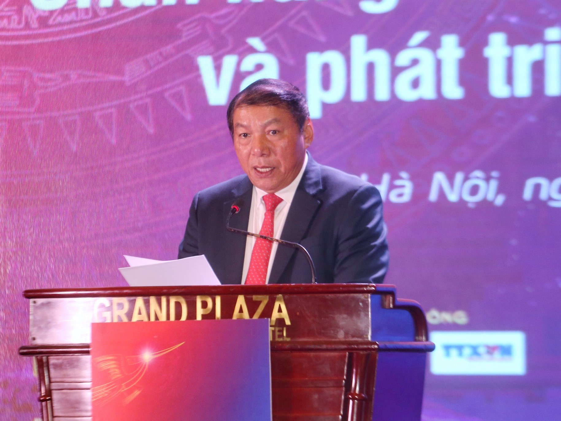 Dấu ấn từ tư duy đột phá của Đại hội Đảng lần thứ XIV