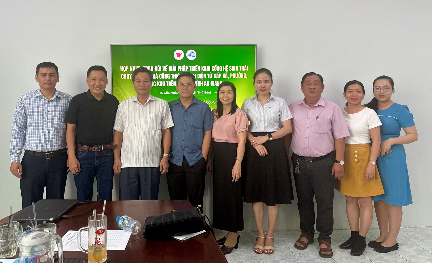 Định hướng triển khai và tầm nhìn chiến lược