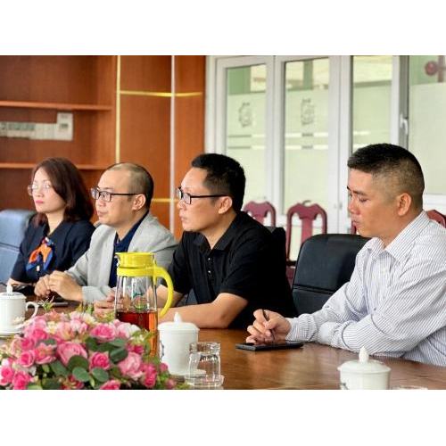 Công nghệ lõi Z+ và AI: Lời giải cho bài toán chuyển đổi số giáo dục