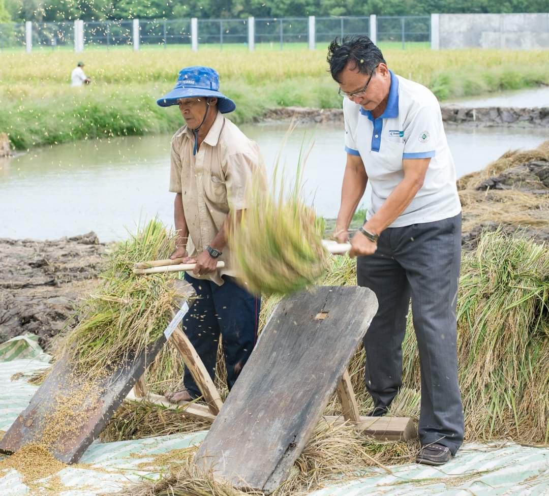 Giúp nông dân thêm thu nhập