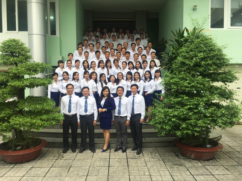 Lịch sử hình thành