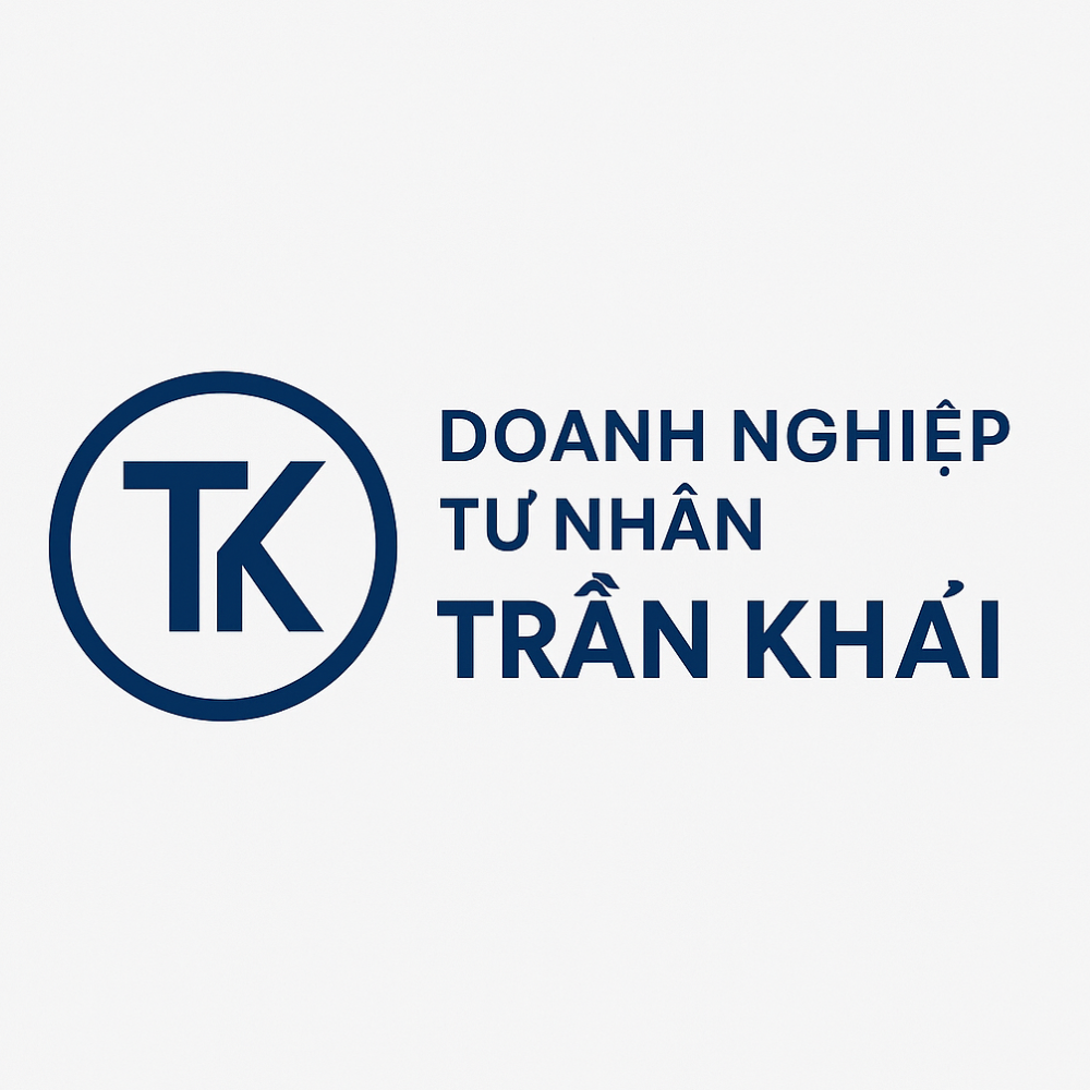 Doanh Nghiệp Tư Nhân Trần Khải