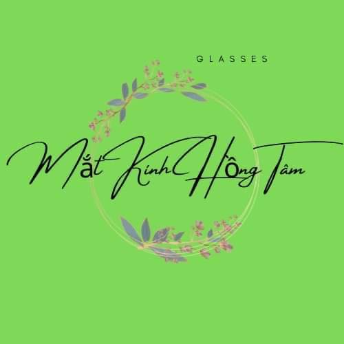 Hộ Kinh Doanh Mắt Kính Hồng Tâm