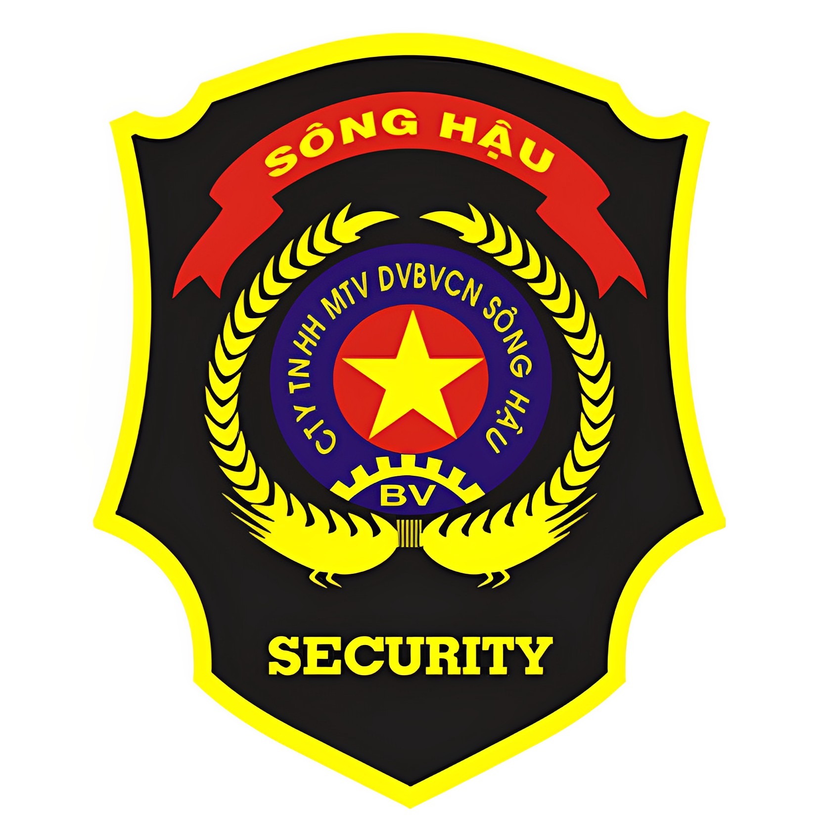 Công Ty TNHH MTV DV Bảo vệ Chuyên Nghiệp Sông Hậu