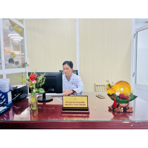 Giá trị cốt lõi