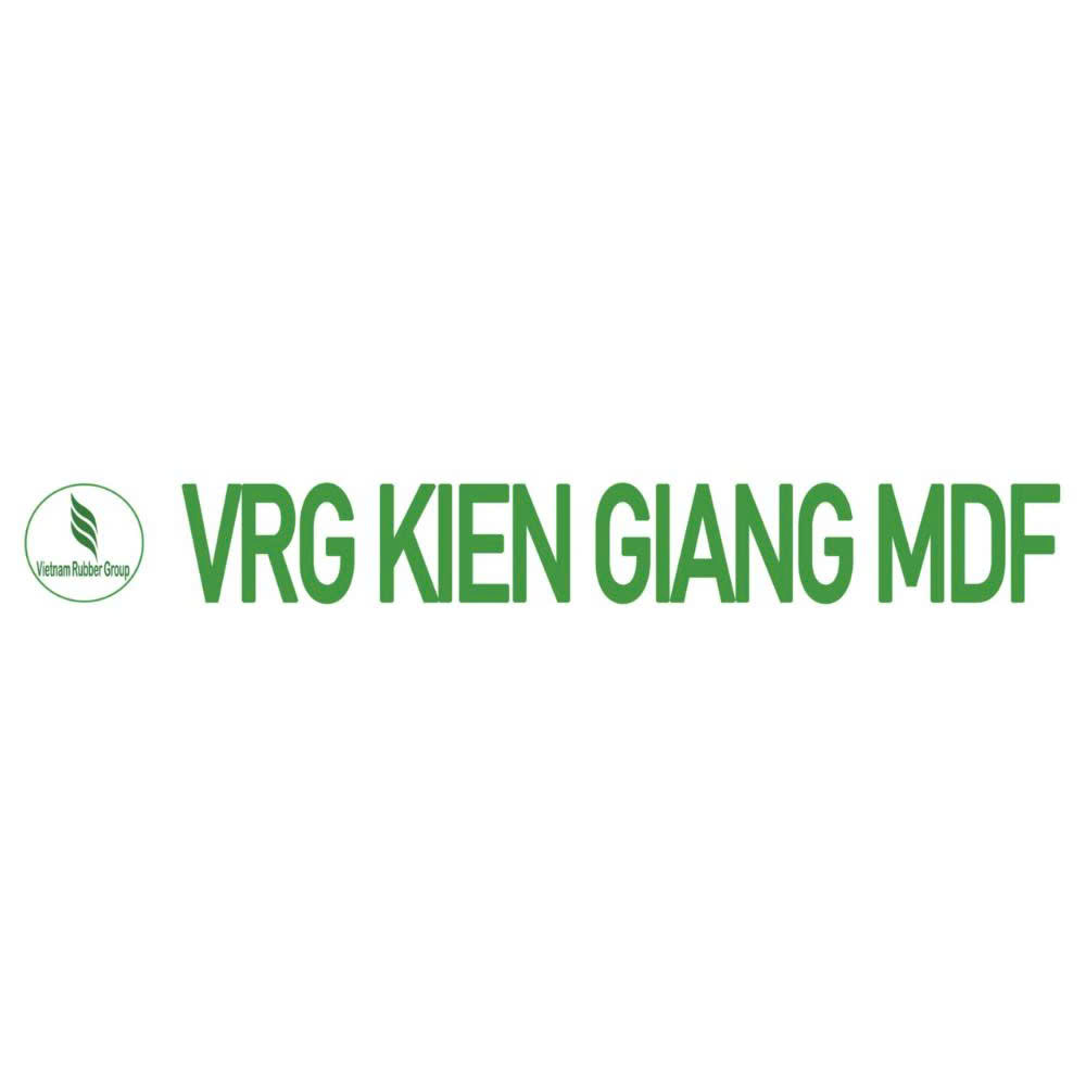 Công Ty Cổ Phần Gỗ MDF VRG Kiên Giang