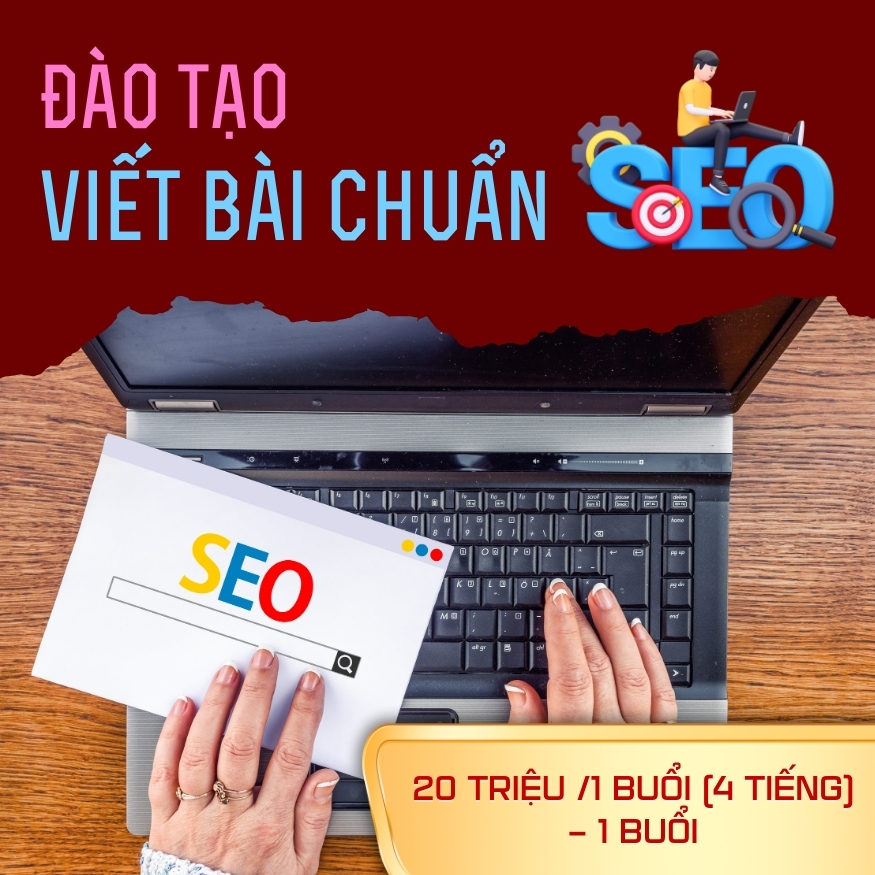 Cần tối ưu hóa SEO