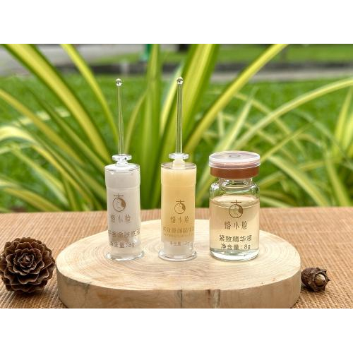 3. Mặt nạ trứng cá muối mặt V-Line
