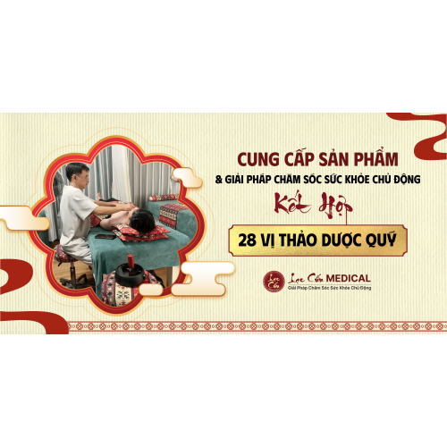 Chăm sóc khách hàng tận tình