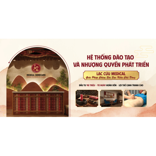 Khách hàng là một người bạn