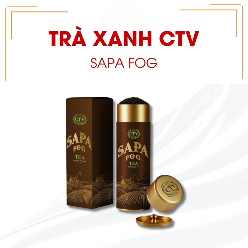 Trà xanh