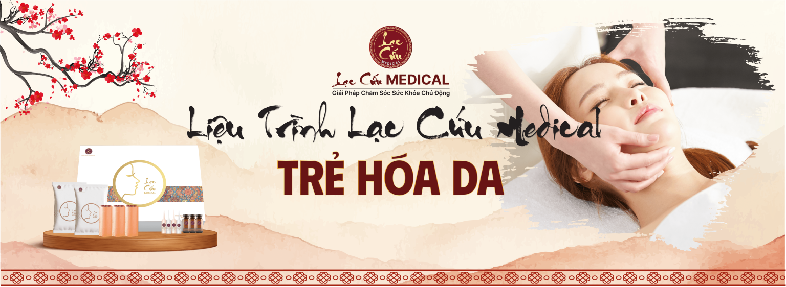 Trẻ hóa da mặt lợi ích gì?