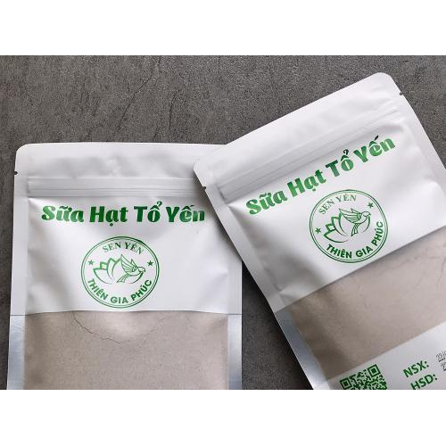 Sữa ấm không đường