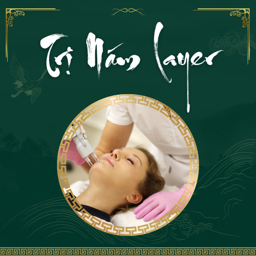 Bắn laser trị nám là gì?