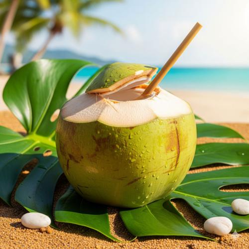 Nước dừa