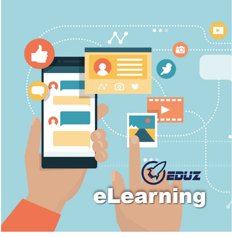 Thiết kế Bài giảng eLearning