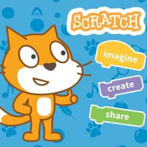 (Lập trình Scratch): Làm game Cuộc đua của những chú cá