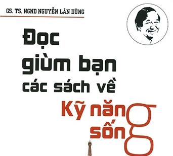 (Kỹ năng) Đọc giùm bạn các sách về Kỹ Năng Sống