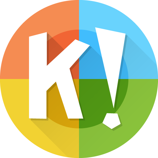 (Game/Web học tập) Kahoot